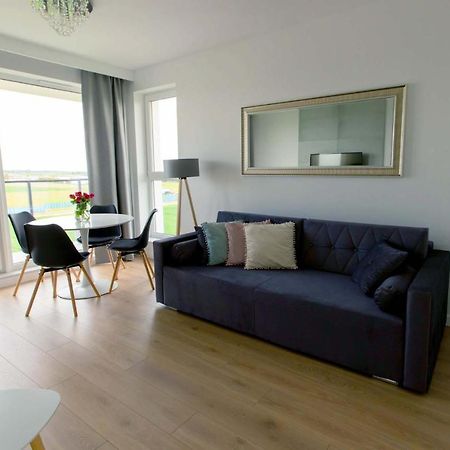 Gdynia Apartament Paderewskiego Zewnętrze zdjęcie