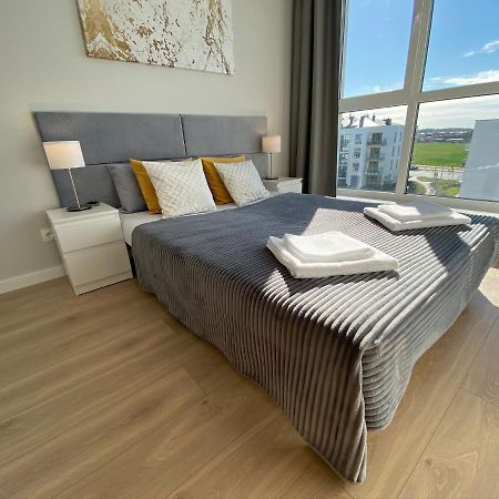 Gdynia Apartament Paderewskiego Zewnętrze zdjęcie