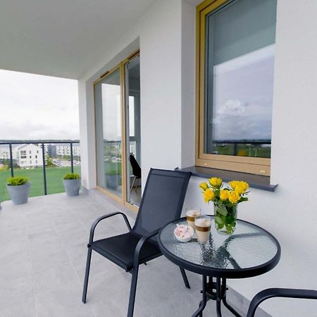 Gdynia Apartament Paderewskiego Zewnętrze zdjęcie