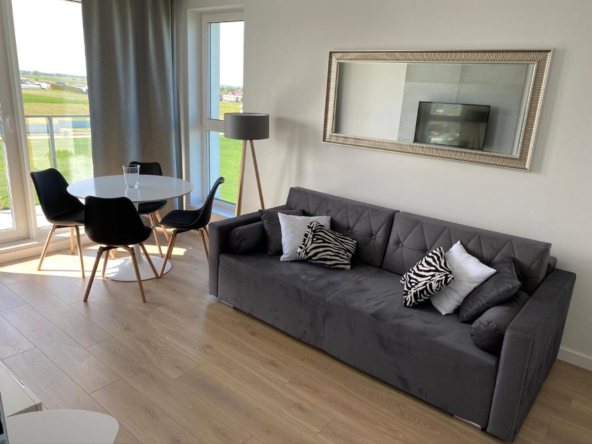 Gdynia Apartament Paderewskiego Zewnętrze zdjęcie