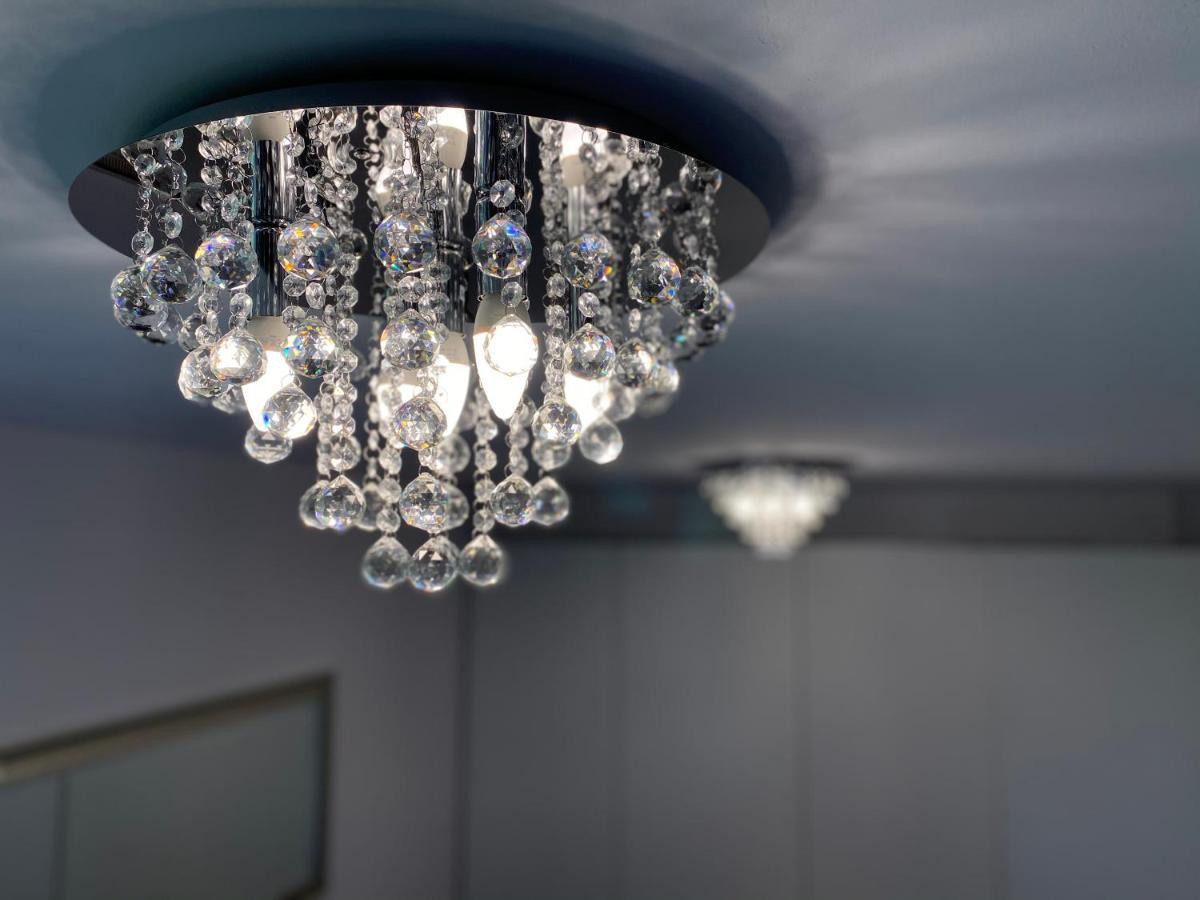 Gdynia Apartament Paderewskiego Zewnętrze zdjęcie