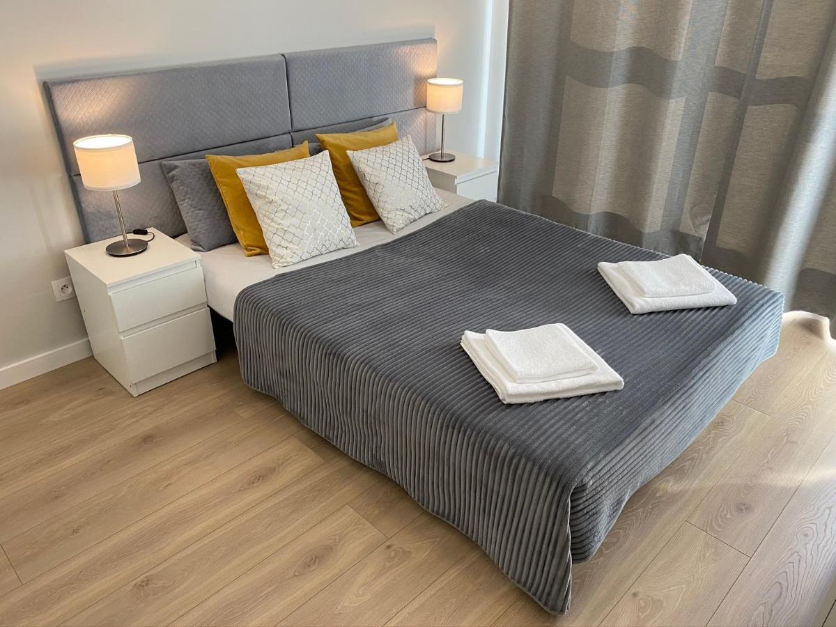 Gdynia Apartament Paderewskiego Zewnętrze zdjęcie
