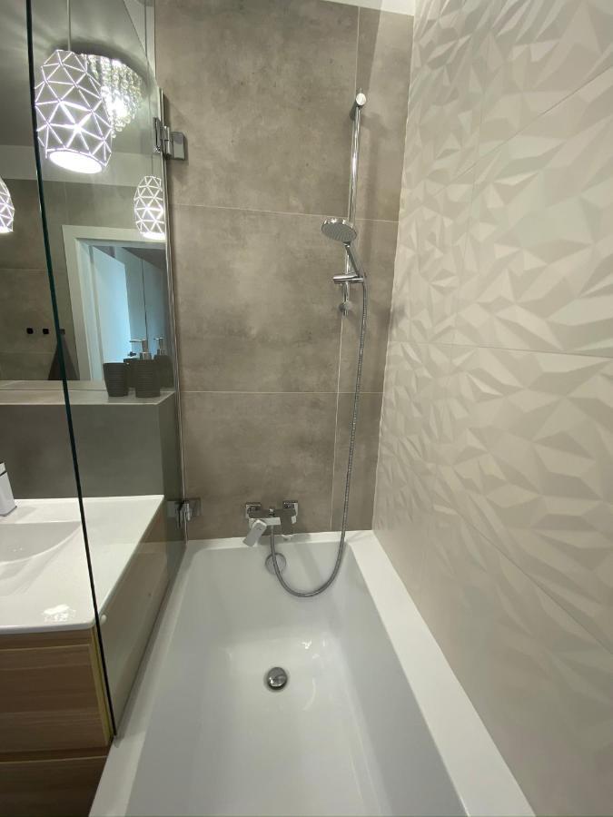 Gdynia Apartament Paderewskiego Zewnętrze zdjęcie