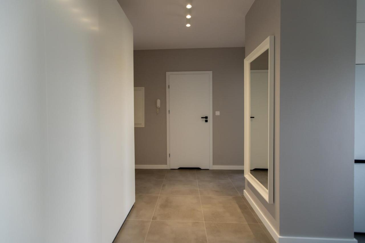 Gdynia Apartament Paderewskiego Zewnętrze zdjęcie