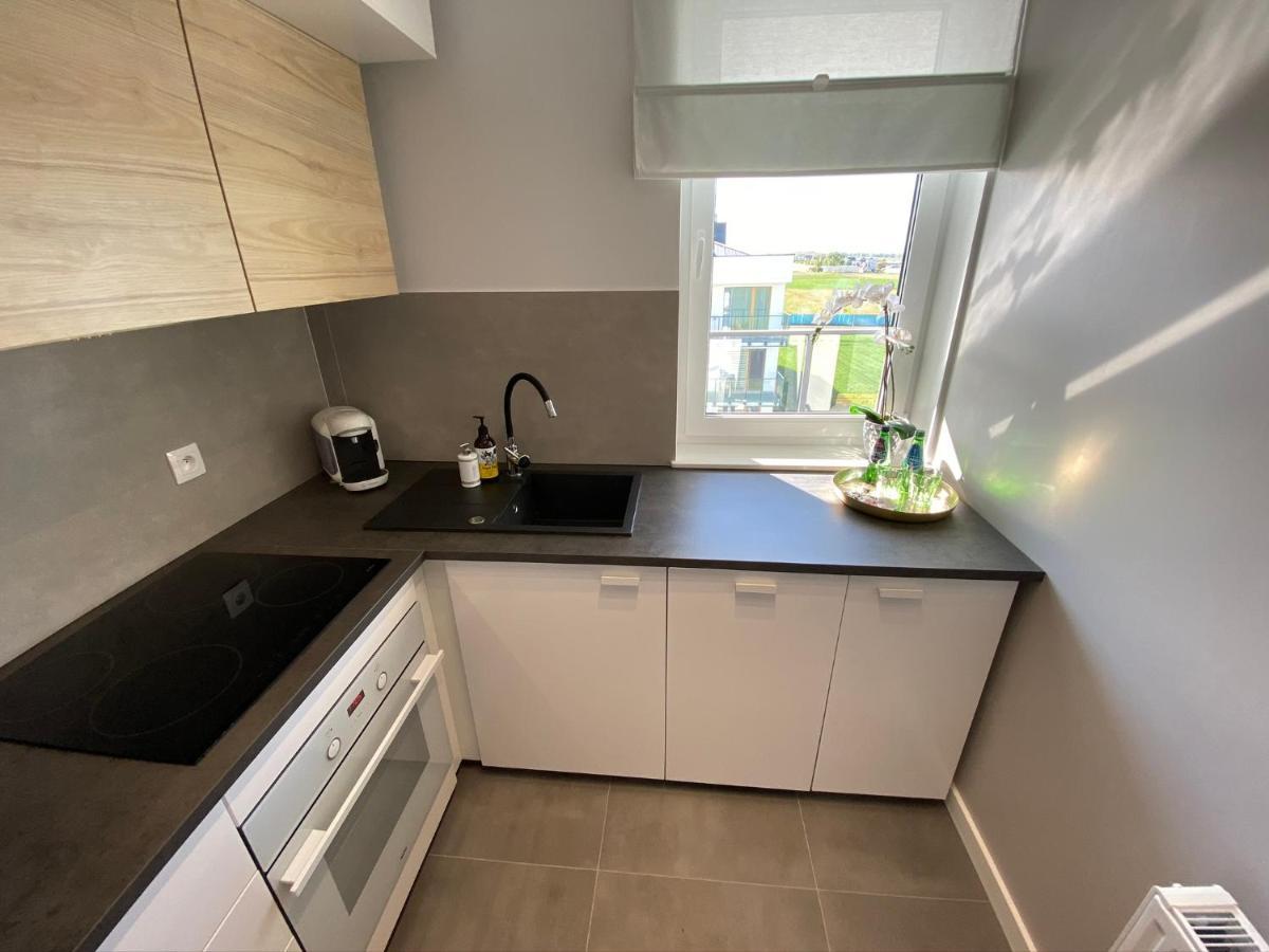 Gdynia Apartament Paderewskiego Zewnętrze zdjęcie