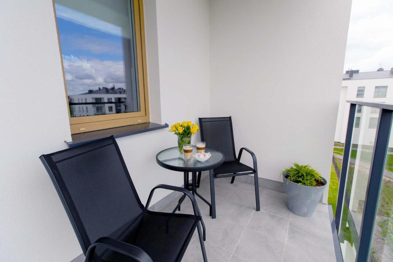 Gdynia Apartament Paderewskiego Zewnętrze zdjęcie